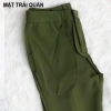 Quần Tây Công Sở Nữ GOTI Form Dáng Đứng Cao Cấp Nhiều Màu - Giá chỉ 204.000₫ 9