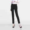 Quần tây công sở nữ LQ02 - Chất vải mềm mại, form chuẩn, giảm còn 189.000đ 4