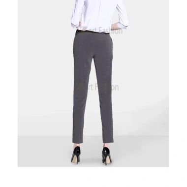 Quần tây công sở nữ LQ02 - Chất vải mềm mại, form chuẩn, giảm còn 189.000đ 5