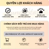 Quần tây công sở nữ LUNA M086 ống suông lưng cao - Giá chỉ 105.728₫, giảm mạnh 8