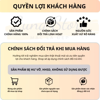 Quần tây công sở nữ LUNA M086 ống suông lưng cao - Giá chỉ 105.728₫, giảm mạnh