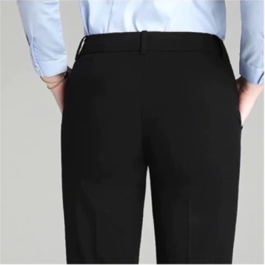 Quần tây công sở nữ TÂY COLLECTION, may chuẩn, thoáng mát, giá ưu đãi 225k 3 Quần tây công sở nữ TÂY COLLECTION, may chuẩn, thoáng mát, giá ưu đãi 225k 3