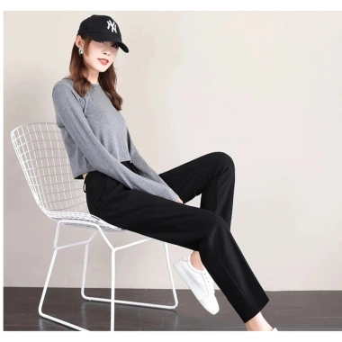 Quần Tây Công Sở Peinn Size Lớn 7XL Giá Tốt - Chất Lượng Cao, Thoải Mái, 124k