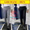 Quần tây đi học SOE Style co giãn tốt, vải không nhăn, không xù, không ra màu - phù hợp học sinh, sinh viên, công sở 8