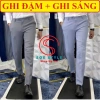 Quần tây đi học SOE Style co giãn tốt, vải không nhăn, không xù, không ra màu - phù hợp học sinh, sinh viên, công sở 9