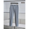 Quần Tây Formal D Slim Size 28-33 Xám - Giá Gốc 498.750, Giảm 399.000