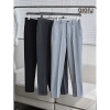 Quần Tây Formal D Slim Size 28-33 Xám - Giá Gốc 498.750, Giảm 399.000 3