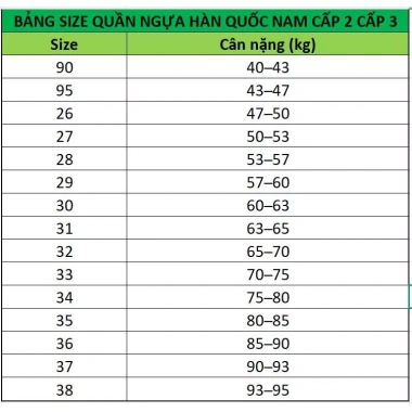 Quần tây học sinh nam cấp 2 Vải Ngựa Giãn Hàn Quốc 3 màu xanh đen, ống rộng, chất cao cấp - Giá 119k 4