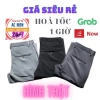 Quần Tây Nam 3 màu Đen Xám Đậm Xám Nhạt, vải dãn ôm ống côn, giá rẻ 139k