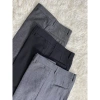 Quần tây nam AP30 ống đứng trung niên vải không phai màu đen - giảm còn 109.000₫ 5