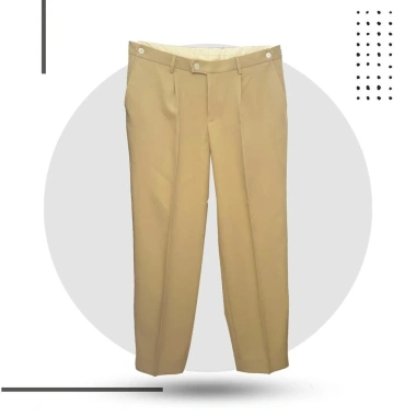 Quần Tây Nam Bigsize 80-120kg Cao Cấp Cỡ Lớn 80-130kg Giá Ưu Đãi 201,000₫ 6