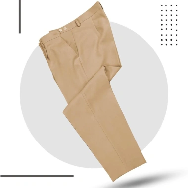 Quần Tây Nam Bigsize 80-120kg Cao Cấp Cỡ Lớn 80-130kg Giá Ưu Đãi 201,000₫ 9