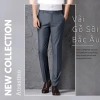 Quần Tây Nam Cao Cấp Atrastino VNXK Cotton Lạnh Không Nhăn Co Dãn Nhẹ Thanh Lịch QA005 Bản Mới