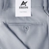 Quần Tây Nam Cao Cấp Atrastino VNXK Cotton Lạnh Không Nhăn Co Dãn Nhẹ Thanh Lịch QA005 Bản Mới 5