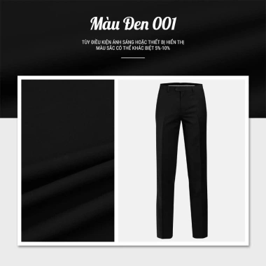 Quần Tây Nam Cao Cấp Atrastino VNXK Cotton Lạnh Không Nhăn Co Dãn Nhẹ Thanh Lịch QA005 Bản Mới 10 Quần Tây Nam Cao Cấp Atrastino VNXK Cotton Lạnh Không Nhăn Co Dãn Nhẹ Thanh Lịch QA005 Bản Mới 10