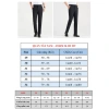 Quần Tây Nam Cao Cấp CAVILL - Công Nghệ Mới Đứng Form, Vải Co Giãn Nhẹ, Chống Nhăn Bền Màu 8