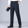 Quần Tây Nam Cao Cấp COTON SPANDECK Co Dãn, Không Nhăn, Không Xù - Giá 400k 7