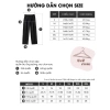 Quần Tây Nam Cao Cấp DU&I STORE - Kiểu Ống Rộng Hàn Quốc, Dễ Phối Đồ, 205.000đ 2