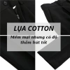 Quần Tây Nam Cao Cấp DU&I STORE - Kiểu Ống Rộng Hàn Quốc, Dễ Phối Đồ, 205.000đ 6
