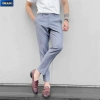 Quần Tây Nam Cao Cấp Hàn Quốc Vải Chéo 79 Co Dãn Chống Nhăn Xù 45‑120Kg - iMan Store 7