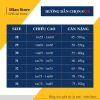 Quần Tây Nam Cao Cấp Hàn Quốc Vải Chéo 79 Co Dãn Chống Nhăn Xù 45‑120Kg - iMan Store 9