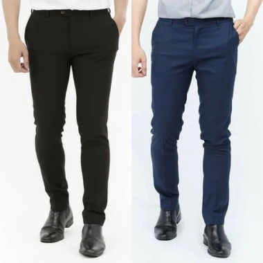 Quần Tây Nam Cao Cấp Hình Thật - Thiết Kế Lịch Lãm, Chất Liệu Cao Cấp, Giá Ưu Đãi 119k