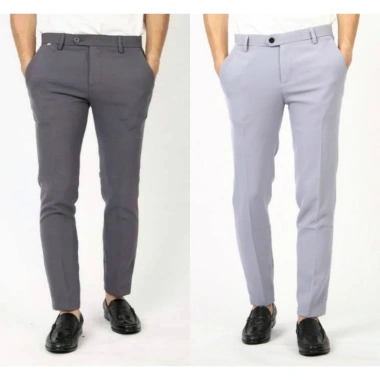 Quần Tây Nam Cao Cấp Hình Thật - Thiết Kế Lịch Lãm, Chất Liệu Cao Cấp, Giá Ưu Đãi 119k 2 Quần Tây Nam Cao Cấp Hình Thật - Thiết Kế Lịch Lãm, Chất Liệu Cao Cấp, Giá Ưu Đãi 119k 2