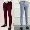 Quần Tây Nam Cao Cấp Hình Thật - Thiết Kế Lịch Lãm, Chất Liệu Cao Cấp, Giá Ưu Đãi 119k 3