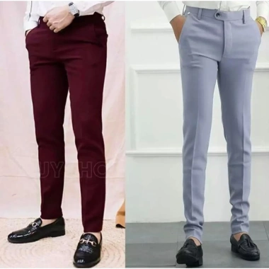 Quần Tây Nam Cao Cấp Hình Thật - Thiết Kế Lịch Lãm, Chất Liệu Cao Cấp, Giá Ưu Đãi 119k 3 Quần Tây Nam Cao Cấp Hình Thật - Thiết Kế Lịch Lãm, Chất Liệu Cao Cấp, Giá Ưu Đãi 119k 3