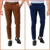 Quần Tây Nam Cao Cấp Hình Thật - Thiết Kế Lịch Lãm, Chất Liệu Cao Cấp, Giá Ưu Đãi 119k 5