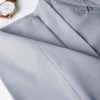 Quần Tây Nam Cao Cấp N81 VNXK: Vải Cháy Lạnh, Không Nhăn, Co Dãn Nhẹ, Thanh Lịch 299.000₫ 6