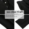 Quần Tây Nam Cao Cấp ống rộng cạp chun co giãn thoải mái, dễ phối đồ – 139.998₫ 7