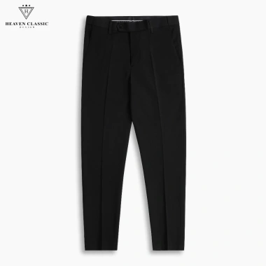 Quần Tây Nam cạp chun ẩn co giãn, vải dày dặn, lên form đẹp, không nhăn và Quần âu cao cấp 4