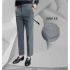 Quần Tây Nam Cạp Chun Co Giãn COTON SPANDECK Không Nhăn Không Xù QA66 Giá 299k 2