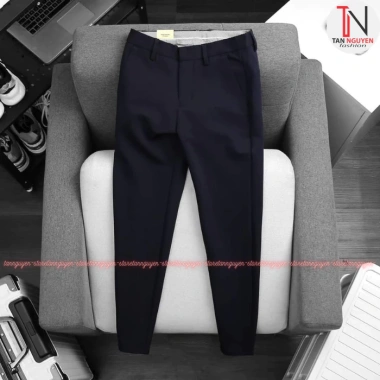 Quần tây nam co giãn 4ch TANNGUYEN STORE tuyết mưa, ống côn, may 135.200₫ 4 Quần tây nam co giãn 4ch TANNGUYEN STORE tuyết mưa, ống côn, may 135.200₫ 4