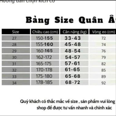 Quần Tây Nam Công Sở Đen Dáng Ôm Vải Co Giãn Không Nhăn Cao Cấp Giá 135.200₫