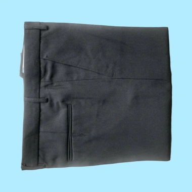 Quần Tây Nam công sở ống đứng chất vải chuẩn, hình thật, giá rẻ 90k