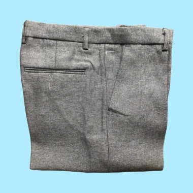 Quần Tây Nam công sở ống đứng chất vải chuẩn, hình thật, giá rẻ 90k 3 Quần Tây Nam công sở ống đứng chất vải chuẩn, hình thật, giá rẻ 90k 3
