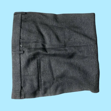 Quần Tây Nam công sở ống đứng chất vải chuẩn, hình thật, giá rẻ 90k