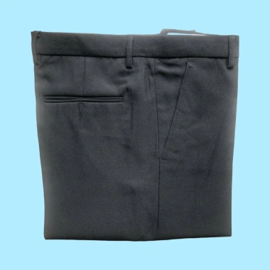 Quần Tây Nam công sở ống đứng chất vải chuẩn, hình thật, giá rẻ 90k