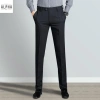 Quần tây nam công sở ORENO ống côn slimfit, vải co giãn 4 chiều - Giá chỉ 170k 5