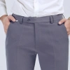 Quần tây nam công sở ORENO ống côn slimfit, vải co giãn 4 chiều - Giá chỉ 170k 8