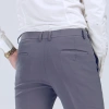 Quần tây nam công sở ORENO ống côn slimfit, vải co giãn 4 chiều - Giá chỉ 170k 9