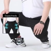 Quần Tây Nam Dáng Suông Co Giãn Phong Cách Doanh Nhân 10XL-8XL Giá 300.931 VND 5