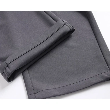 Quần Tây Nam Dáng Suông Co Giãn Phong Cách Doanh Nhân 10XL-8XL Giá 300.931 VND