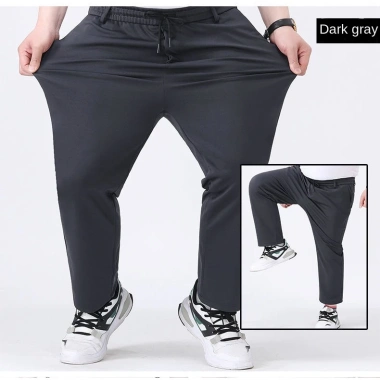 Quần Tây Nam Dáng Suông Co Giãn Phong Cách Doanh Nhân 10XL-8XL Giá 300.931 VND