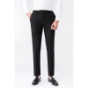 Quần Tây Nam Đen Slimfit - Vải dày mịn, ôm gọn - Đi làm và dự tiệc, 480k, giá gốc 624k 4