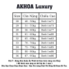 Quần tây nam Hàn Quốc đen cao cấp – Form chuẩn, xu hướng trẻ trung, giá 350.000₫ 8