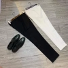 Quần tây nam Hàn Quốc ống côn nhẹ cao cấp, 5 màu, vải co giãn dày dặn, form Slimfit - Giá chỉ 119.000 VND 8