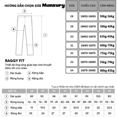 Quần tây nam Hàn Quốc ống côn, vải tuyết chéo mỏng nhẹ, thoáng mát - 159.000 2